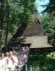 Przełęcz Kubalonka